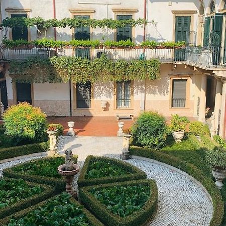 Casa Lastra Verona Exterior foto